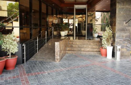 Multan Hotel | Avari Xpress Multan