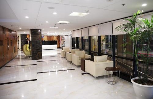 Multan Hotel | Avari Xpress Multan