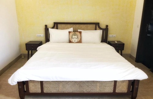 New Delhi Cama Y Desayuno | Avatar Living@ Greater Kailash 2