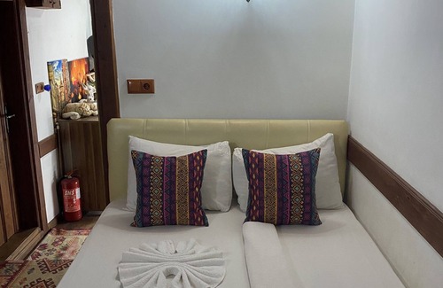 Safranbolu City Center Hotel | Avcıoğlu Konak Otel