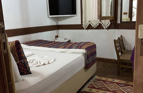 Safranbolu City Center Hotel | Avcıoğlu Konak Otel
