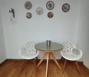 Cadiz Apartamento | Ave 26, piso junto playa
