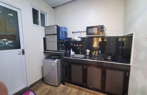 Tayug Apartamento | Ave Homes (A2)-Studio Apt. w/ PRKG, Netflix, Wi-Fi