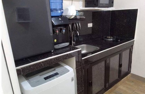 Tayug Apartamento | Ave Homes (A2)-Studio Apt. w/ PRKG, Netflix, Wi-Fi