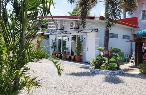 Tayug Apartamento | AVE Homes (A3)-Deluxe Studio, PRKG, Netflix Wi-Fi