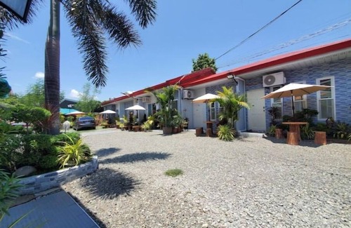 Tayug Apartamento | AVE Homes (A3)-Deluxe Studio, PRKG, Netflix Wi-Fi