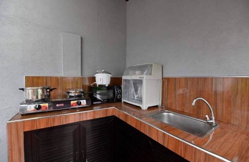 Tayug Casa | AVE Homes- KuBo-2 BDRMS, AC, Wi-Fi, Netflix, PRKG