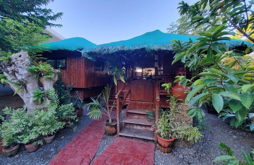 Tayug Casa | AVE Homes- KuBo-2 BDRMS, AC, Wi-Fi, Netflix, PRKG