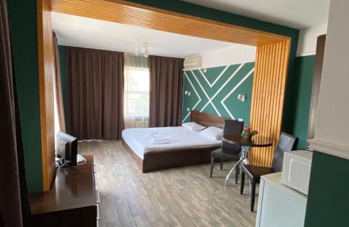 Bucharest Hotel | Ave Hotel Victoriei