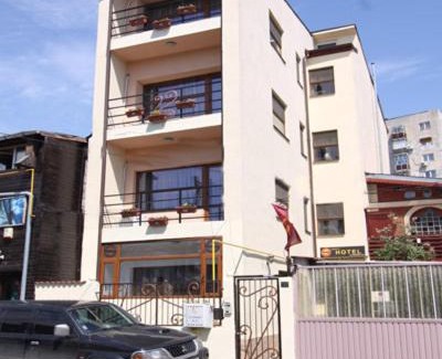 Bucharest Hotel | Ave Hotel Victoriei