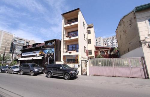Bucharest Hotel | Ave Hotel Victoriei