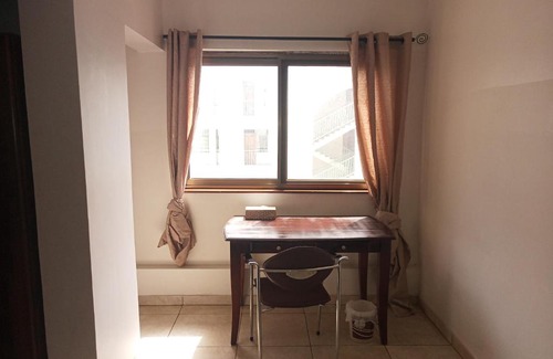 Accra Hotel | Ave Maria Hotel