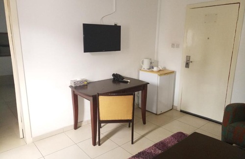 Accra Hotel | Ave Maria Hotel