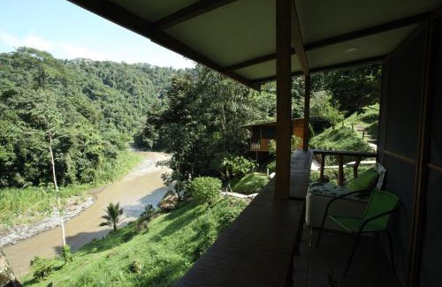 Pacuare River Cabina | Ave Sol River Sanctuary
