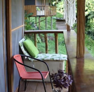 Pacuare River Cabina | Ave Sol River Sanctuary