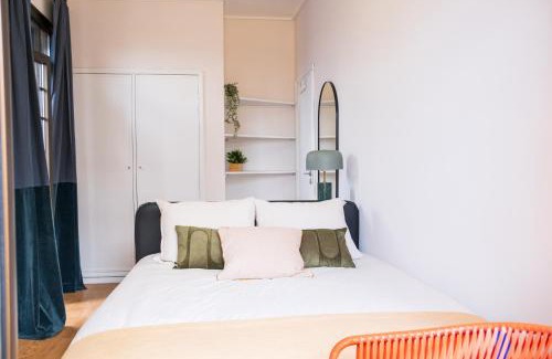 Aveiro Apartamento | Aveiro Historic Center Apartment