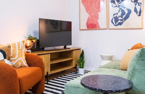Aveiro Apartamento | Aveiro Historic Center Apartment