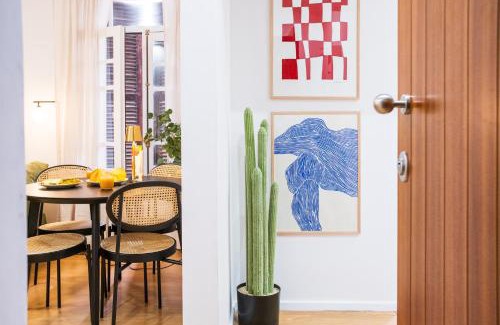 Aveiro Apartamento | Aveiro Historic Center Apartment