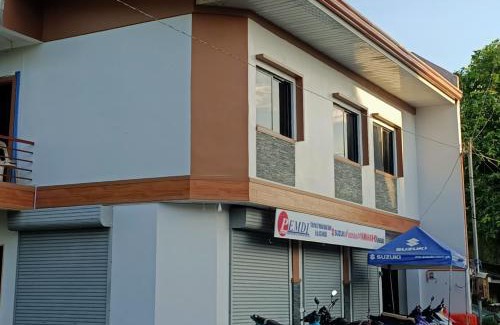 Siquijor Hotel | Avelina Inn
