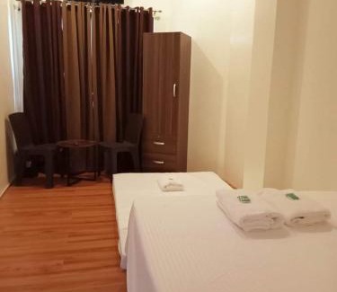 Siquijor Hotel | Avelina Inn