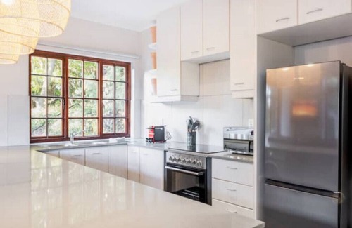 Stellenbosch Apartamento | Avemore Olive Apartment will be your all time destination in the winelands
