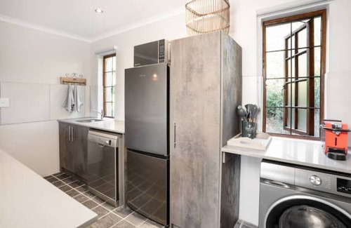 Stellenbosch Apartamento | Avemore Orchard Apartment with amazing views