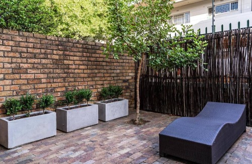 Stellenbosch Apartamento | Avemore Vredehof No 3