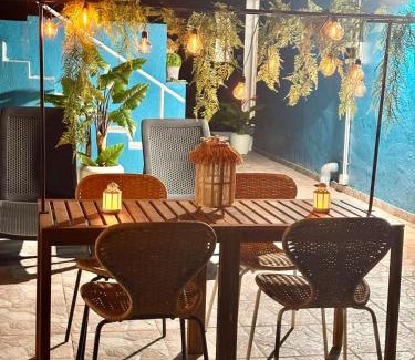 Los Llanos Apartamento | Avenida 52 C
