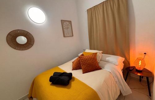 Los Llanos Apartamento | Avenida 52 C