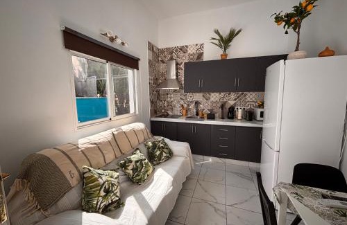 Los Llanos Apartamento | Avenida 52 C