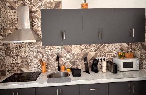 Los Llanos Apartamento | Avenida 52 C