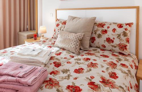 Braga Apartamento | Avenida apartment 1,2 e 3