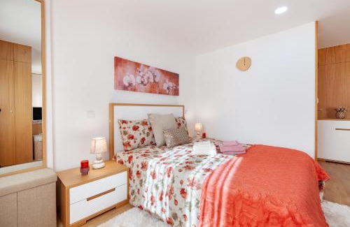 Braga Apartamento | Avenida apartment 1,2 e 3