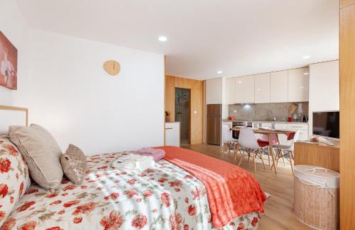 Braga Apartamento | Avenida apartment 1,2 e 3