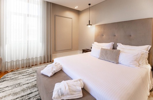 Viseu Hotel | Avenida Boutique Hotel