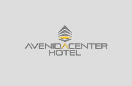Sao Joao Hotel | Avenida Center Hotel