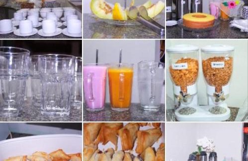 Sao Joao Hotel | Avenida Center Hotel