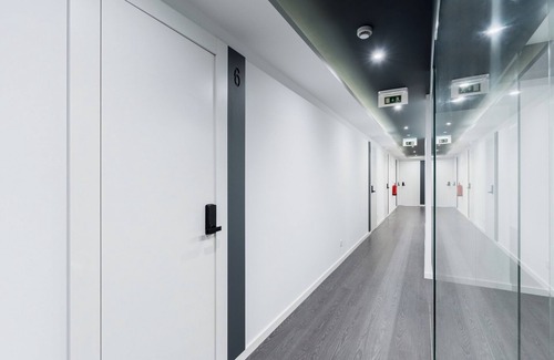 Aveiro Apartamento | Avenida Concept Studios