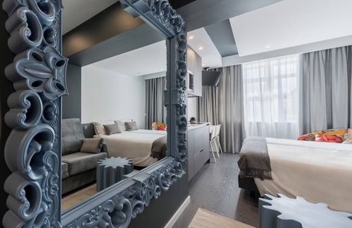 Aveiro Apartamento | Avenida Concept Studios