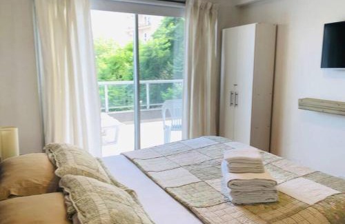 Chacarita Apartamento | Avenida Federico Lacroze 3-5