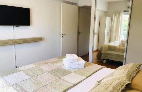Chacarita Apartamento | Avenida Federico Lacroze 3-5