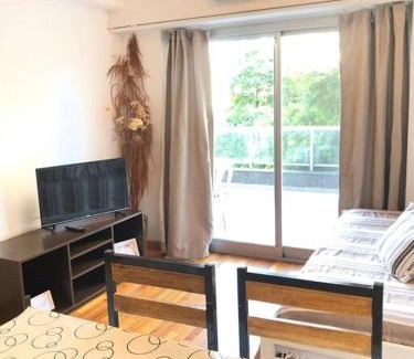 Chacarita Apartamento | Avenida Federico Lacroze 3-5