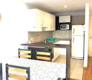 Chacarita Apartamento | Avenida Federico Lacroze 3-5