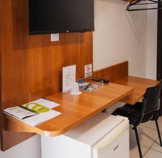 Sorriso Apartamento | Avenida Hotel