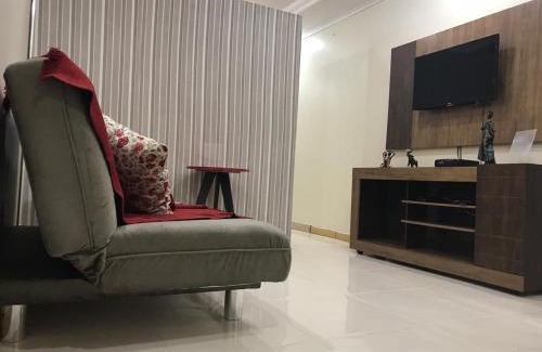 Centro Apartamento | Avenida Residence