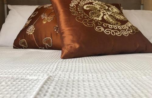 Centro Apartamento | Avenida Residence