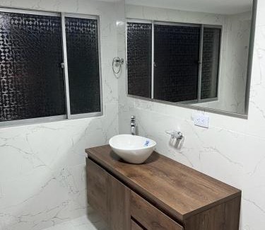 Manizales Apartamento | AVENIDA SANTANDER EL TRIANGULO HABITACION 4