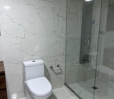 Manizales Apartamento | AVENIDA SANTANDER EL TRIANGULO HABITACION 4
