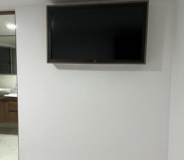 Manizales Apartamento | AVENIDA SANTANDER EL TRIANGULO HABITACION 4