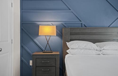 Tampa Apartamento | Avenida